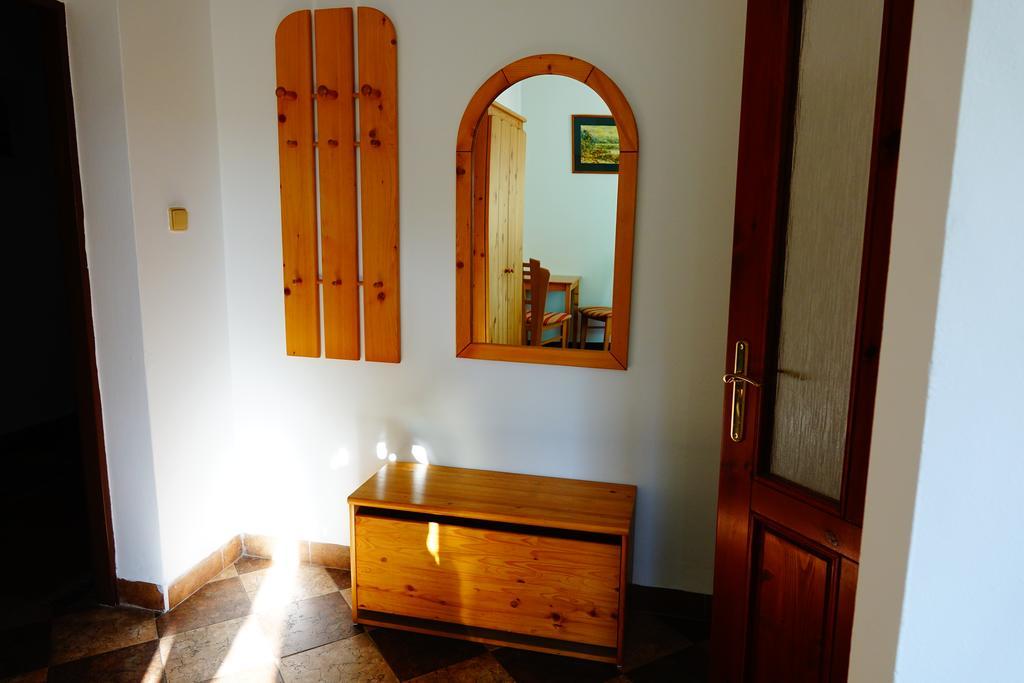 Penzion U Studánky Karlovy Vary Exterior foto